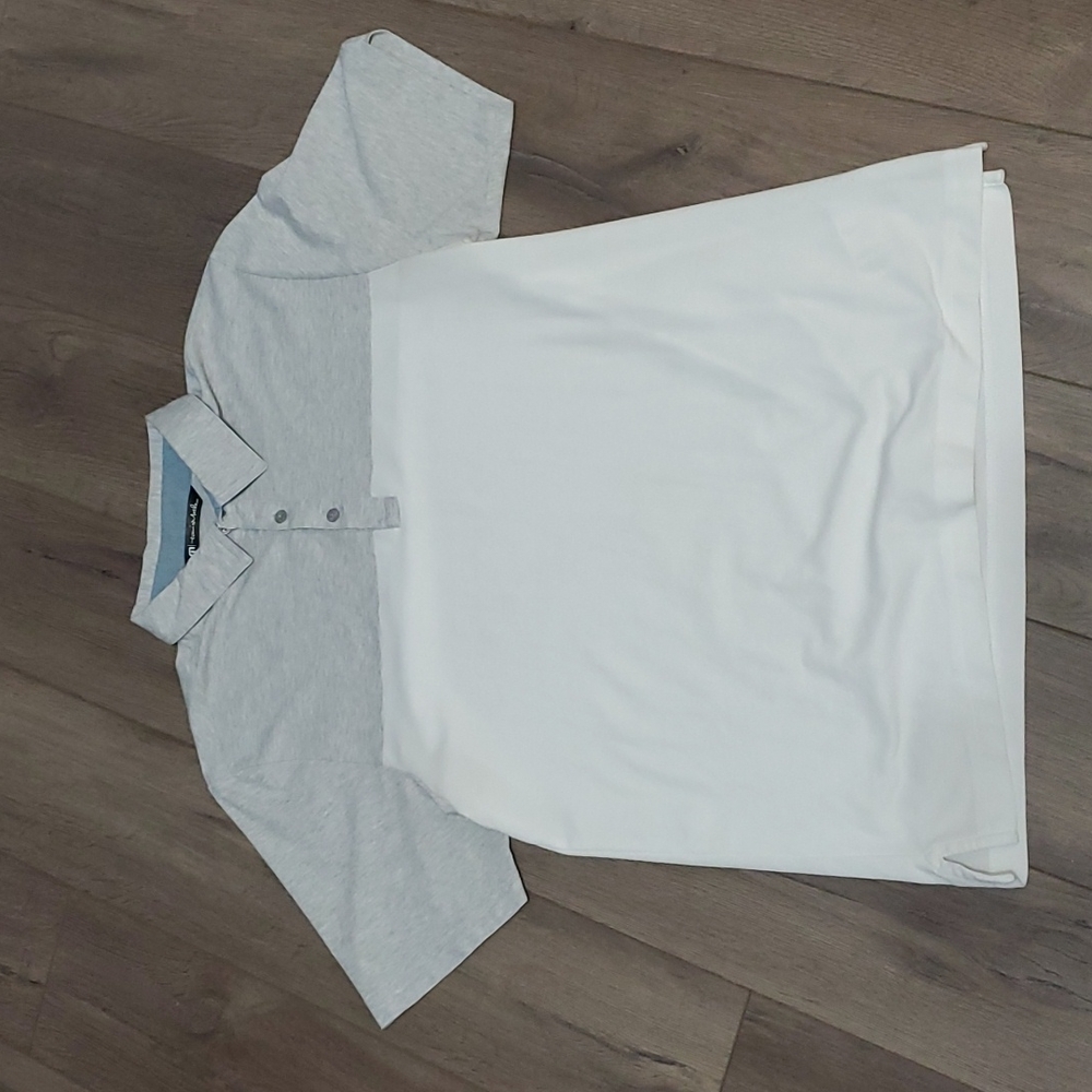 Travis Mathew Rudds Polo